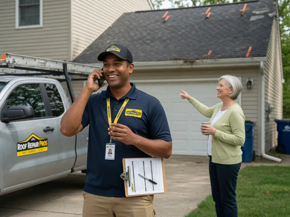 Roof Repair Gordon, GA FAQs